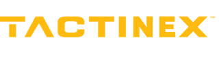 Tactinex by Pierce logo