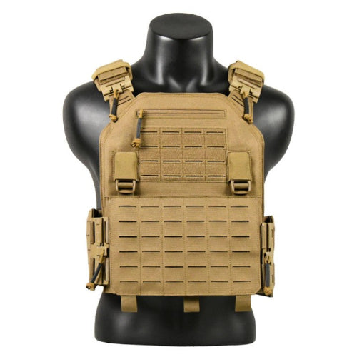 TACTINEX PLATE CARRIER