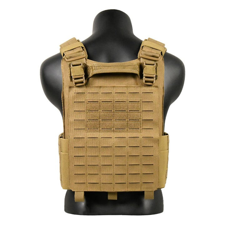TACTINEX PLATE CARRIER