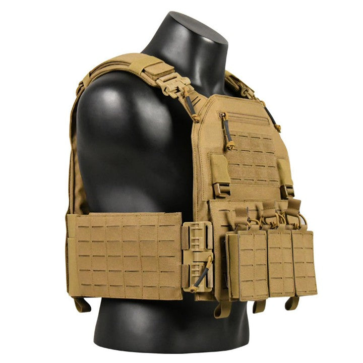 TACTINEX PLATE CARRIER