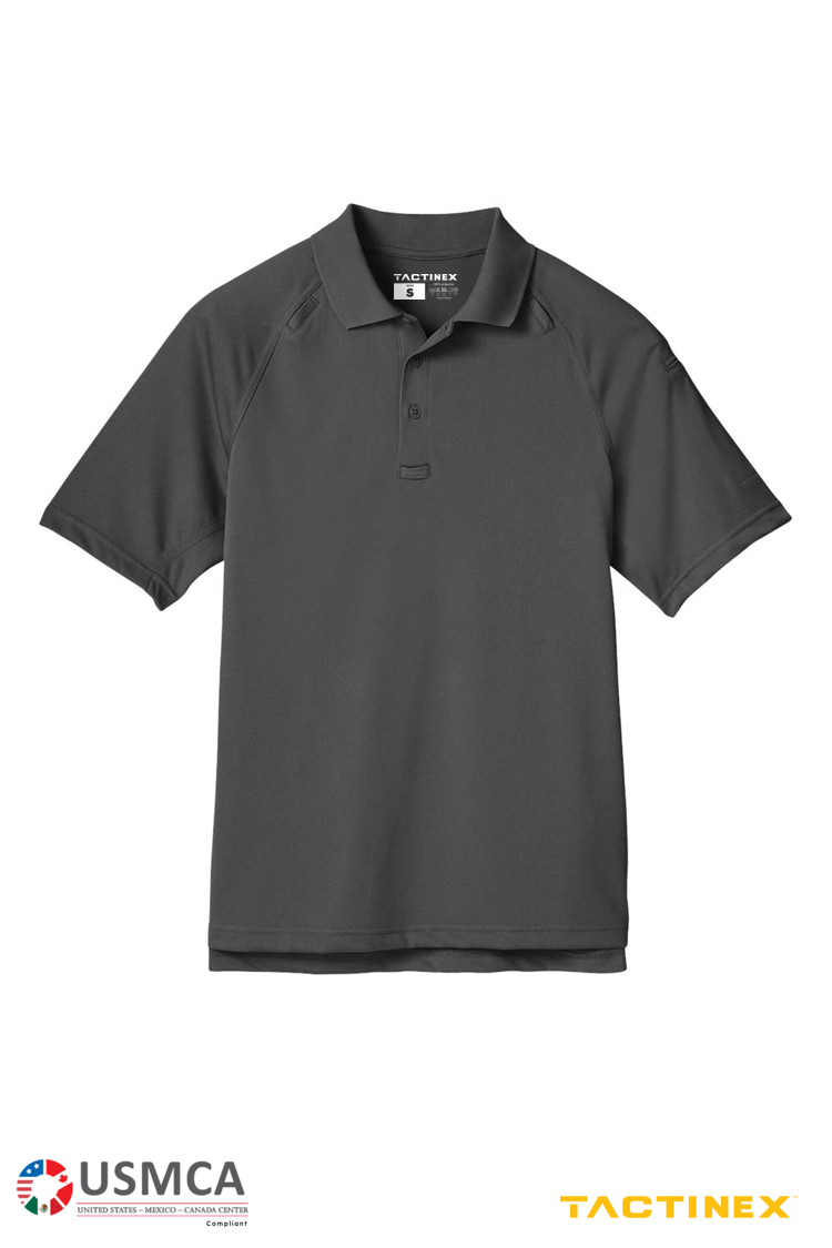 PERFORMANCE TACTICAL POLO SHIRT