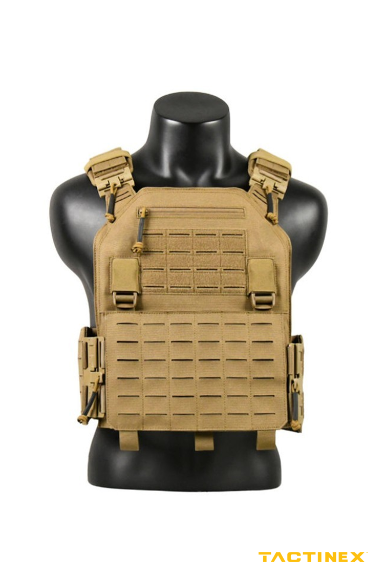 TACTINEX PLATE CARRIER
